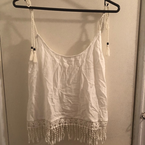 Forever 21 Summer Tops - Picture 2 of 8